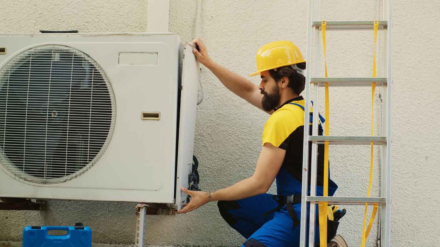 Best HVAC replacement cost  in USA